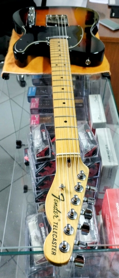 2012 Fender American Special Telecaster USA - Tone Master I Venda de Captadores para Guitarra I Captadores para Baixo