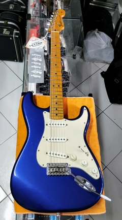 2008 Fender Standard Stratocaster Mexico