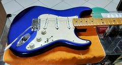 2008 Fender Standard Stratocaster Mexico - comprar online