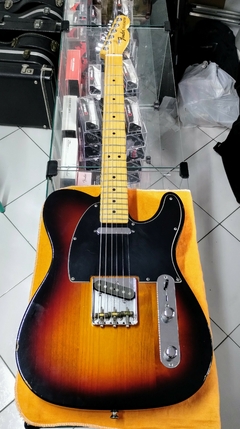 2012 Fender American Special Telecaster USA