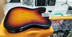 2012 Fender American Special Telecaster USA na internet