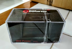 Dimarzio DP146 Will Power for Precison Bass - Made in USA