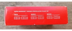 Fender Ultra Noiseless Vintage Stratocaster Set na internet