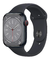 Apple Watch Series 8 GPS 45mm Midnight M/L