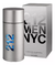 212 Nyc Carolina Herrera Eau De Toilette 100ml