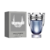 Invictus Paco Rabbane Eau de Toillete 100 ml