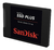 Disco Sólido Interno Sandisk SSD Plus - comprar online