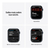 Apple Watch Series 7 45MM Preto - loja online