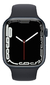 Apple Watch Series 7 45MM Preto - comprar online