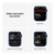 Apple Watch Series 7 45MM Azul Abissal - loja online