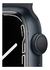 Apple Watch Series 7 45MM Preto na internet