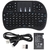 Controle Remoto/Mini Teclado Sem Fio Bluetooth