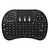 Controle Remoto/Mini Teclado Sem Fio Bluetooth - comprar online