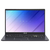 Notebook Asus L5510MA 4GB/SSD 128 GB