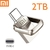 Pen Drive Original Xiaomi USB/Tipo C