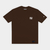 T-SHIRT URBAN BROWN - comprar online