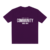 T-SHIRT URBAN PURPLE - comprar online