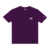 T-SHIRT URBAN PURPLE