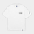 T-SHIRT COMMUNITY WHITE - comprar online