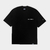 T-SHIRT COMMUNITY BLACK - comprar online