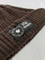 GORRO ESSENTIAL MARROM - comprar online