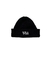 GORRO ESSENTIAL PRETO