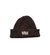 GORRO ESSENTIAL MARROM