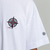 T-SHIRT WIND ROSE WHITE - loja online