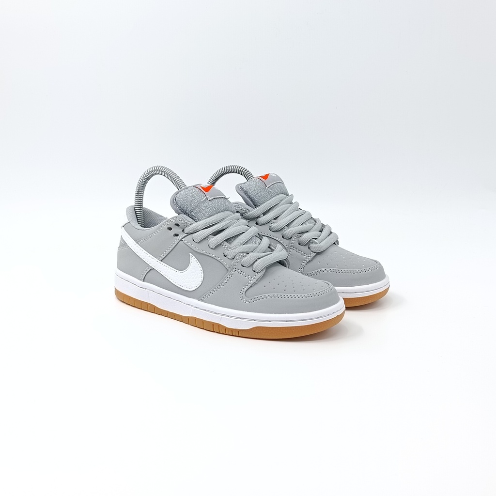 Nike sb grises best sale