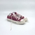 CONVERSE CHUCK 70 OX RED