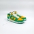 NIKE SB DUNK BUCAROS