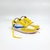 JORDAN RETRO 1 TRAVIS YELLOW