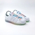 ADIDAS SUPER STAR W SHELL HEAD SOFT TRICOLOR