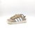 ADIDAS CAMPUS 00S CREAM WHITE