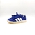 ADIDAS CAMPUS 00S ELECTRIC BLUE COLOR