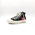 CONVERSE CHUCK TAYLOR ALL STAR BLACK