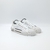 DIOR B23 LOW BLANCO