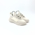 LACOSTE 4851 ACTIVE SNEAKER BEIGE