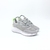 LACOSTE 4851 ACTIVE SNEAKER GRIS