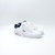 LACOSTE POWERCOURT WHITE BLUE