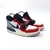 JORDAN AIR LEGACY 312 LOW CHICAGO