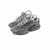 NIKE AIR MAX DN GRAY