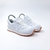 NEW BALANCE 574 WHITE GUM