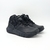 UNDER ARMOUR MICRO G CUERO NEGRO