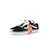 VANS OLD SKOOL BLACK - WHITE