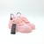 VERSACE ODISSEA SNEAKERS PINK