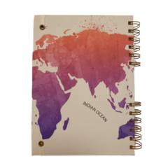 Cuadernos anillados A5 - comprar online