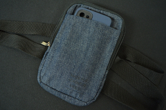 Bandolera porta celular - comprar online