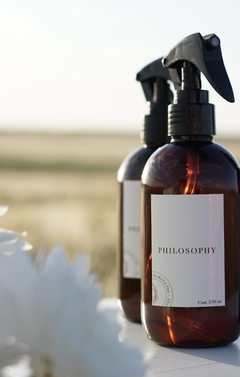 Home Spray Philosophy - comprar online