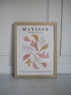 Matisse - Philosophy